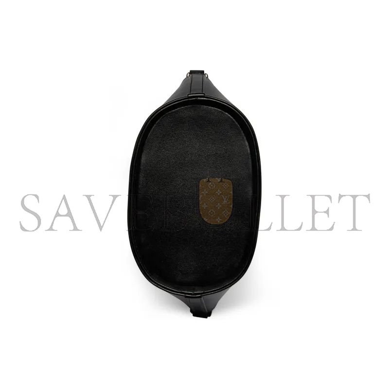 G*u*i leather mini bucket 782908 (20.5*18.5*12.5cm)